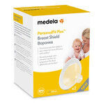 Medela PersonalFit Flex, funnel, size XL 30 mm, 2 pieces