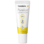 Medela PureLan, pomada de lanolina para verrugas, 7 g