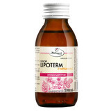 Herbapol Lipoterm, jarabe con vitamina C, 100 ml