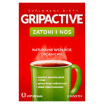 Gripactive Seni e Naso, 6 bustine