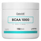 Ostrovit BCAA 1000, BCAA 2-1-1 1000 mg, 150 c&#225;psulas