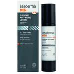 Sesderma Men, crema facial antiarrugas, 50 ml