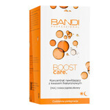 Bandi Boost Care, feuchtigkeitsspendendes Konzentrat mit Hyaluronsäure, 30 ml 