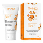 Bandi Boost Care, crema antiarrugas con colágeno y elastina, 50 ml