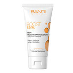 Bandi Boost Care, crema antiarrugas con colágeno y elastina, 50 ml