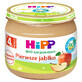 HiPP Fruit Bio Primeras manzanas, despu&#233;s de 4 meses, 80 g