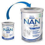 Nestle NAN Expertpro AR, for babies with a tendency to urinate, from birth, 400 g