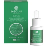 BasicLab Esteticus Blemish Reducing Serum with Niacinamide 5%, Reduction and Constriction, 15ml
