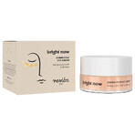 Resibo Glow Bright Now, crema correctora de ojos, 15 ml