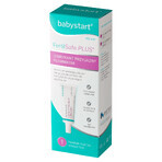 Babystart Fertilsafe Plus, gel hidratante íntimo para parejas que intentan tener un bebé, 75 ml