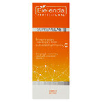 Bielenda Professional SupremeLAB Energy Boost, crema facial energizante e hidratante con vitamina C, 50 ml