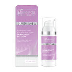 Bielenda Professional SupremeLAB Pro Age Expert, exclusiva crema facial antiarrugas con complejo peptídico, 50 ml