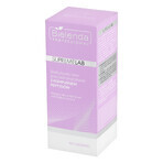 Bielenda Professional SupremeLAB Pro Age Expert, exclusiva crema facial antiarrugas con complejo peptídico, 50 ml