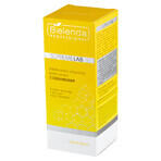 Bielenda Professional SupremeLAB Barrier Renew, crema facial de noche intensamente nutritiva con ceramidas, 50 ml