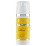 Bielenda Professional SupremeLAB Barrier Renew, crema facial de noche intensamente nutritiva con ceramidas, 50 ml