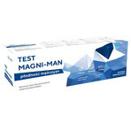 Diather Test Magni-Man, sperm concentration test at home, male fertility, 2 units