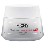 Vichy Liftactiv Supreme, intensive Anti-Falten- und Straffungscreme, SPF 30, 50 ml