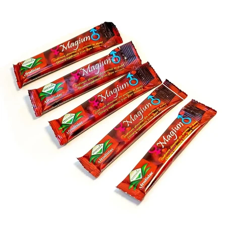 Magiun afrodísiaco natural, 12 sobres, Themra