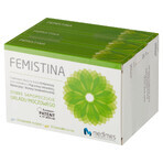 Femistina set, 3 x 10 capsules day + 3 x 10 capsules night