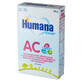 Humana AC, para trastornos gastrointestinales, c&#243;licos y estre&#241;imiento, desde el nacimiento, 300 g