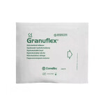 Granuflex, medicazione idrocolloidale, 10 cm x 10 cm, 1 pezzo