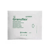 Granuflex, apósito hidrocoloide, 20 cm x 20 cm, 1 pieza