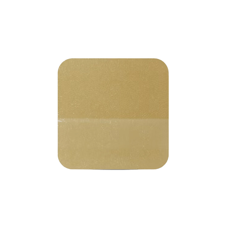 Granuflex Extra Thin, pansement hydrocolloïde 7,5 cm x 7,5 cm, 1 pièce