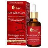 Ava Red Wine Care, sérum facial concentrado, Triple Action Power, 30 ml