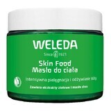 Weleda Skin Food, manteca corporal que cuida y nutre intensamente, 150 ml