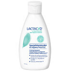 Lactacyd, liquido specializzato per l'igiene intima, 200 ml