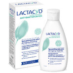 Lactacyd, liquido specializzato per l'igiene intima, 200 ml