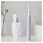 Oral-B Pulsonic Slim Clean 2000 Blanco, cepillo eléctrico sónico