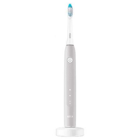 Oral-B Pulsonic Slim Clean 2000 Blanco, cepillo eléctrico sónico