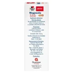 Magnesio 400 mg+ Vit. B1+B6+B12+ Acido folico, 30+ 10 compresse, Doppelherz 