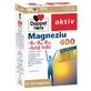 Magnesio 400 mg, 30 + 10 comprimidos, Doppelherz