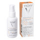 Vichy Capital Soleil UV-Age Daily, fluido antifotoenvejecimiento, SPF 50+, 40 ml