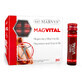 MagVital con 375mg Magnesio y Vitamina B6, 20 viales x 11 ml, Marnys