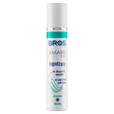 Bros Amaris, gel calmante para mordeduras, 50 ml