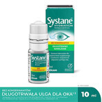 Systane Hydration, hydrating eye drops, preservative free, 10 ml