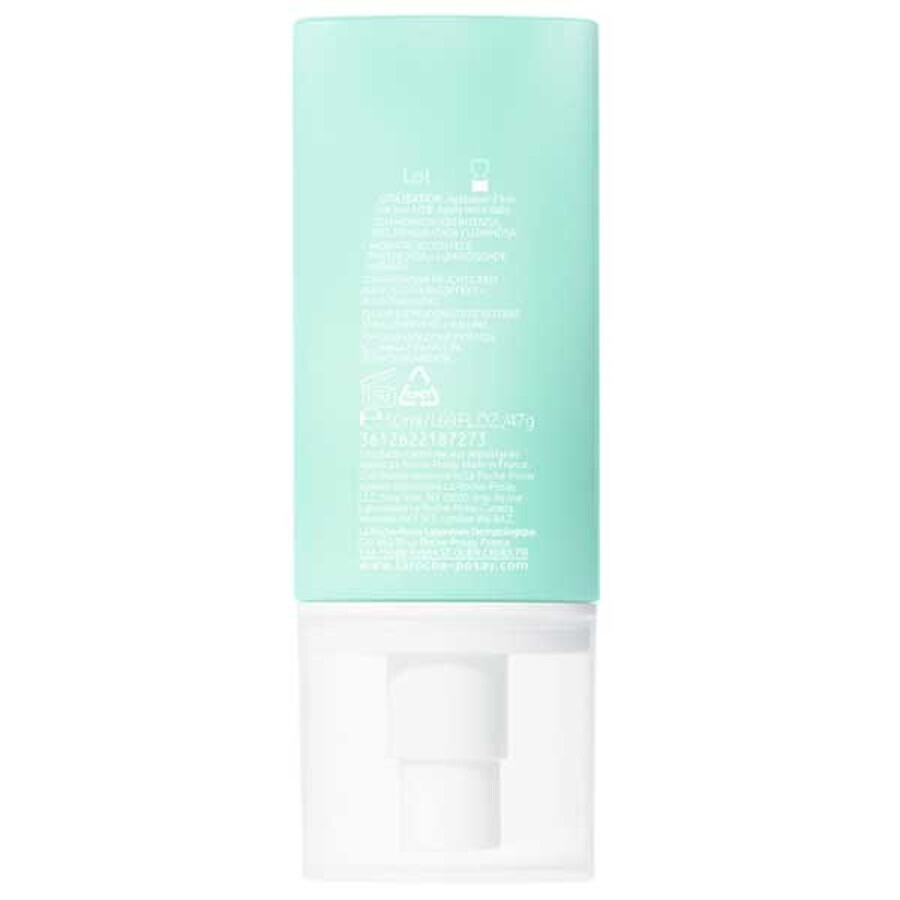 La Roche-Posay Hydraphase HA Light crème hydratante intensive, 50 ml