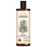 Productos Bonifraterskie Alchemia Drzew, champú contra la caída del cabello debilitado, 200 ml