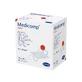 Medicomp Extra, compresse sterili in tessuto non tessuto, 6 strati, 30 g/m2, 10 cm x 10 cm, 50 pz.