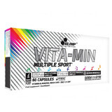 Olimp Vita-Min Multiple Sport, 60 capsules