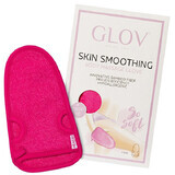 Guante de masaje rosa Skin Smoothing, Glov