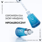 Vichy Mineral 89 Probiotische Fraktionen, konzentriertes regenerierendes Serum, 30 ml