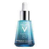 Vichy Mineral 89 Probiotic Fractions, concentrated regenerating serum, 30 ml