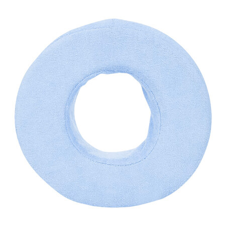 Sanity Foam Pressure Ulcer Ring in Cap, Large