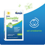 Humana Benelife Acolic, desde el nacimiento, 30 ml