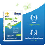 Humana Benelife Acolic, desde el nacimiento, 30 ml