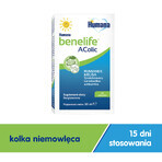 Humana Benelife Acolic, desde el nacimiento, 30 ml